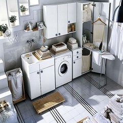 Best Inspirations : Room Decoration White Laundry - Karbonix