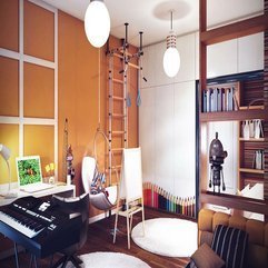 Room Design Amazing Teenage - Karbonix