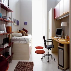 Room Design By Asdara Modern Teens - Karbonix