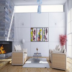 Room Design Good Living - Karbonix