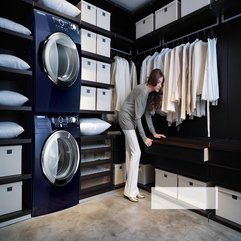 Best Inspirations : Room Design Idea Luxury Laundry - Karbonix