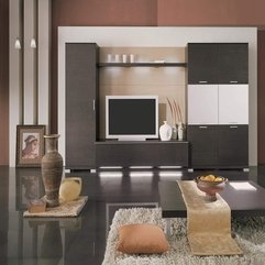 Room Design Interior Chic Living - Karbonix