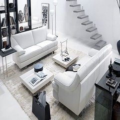 Room Design Luxury Living - Karbonix