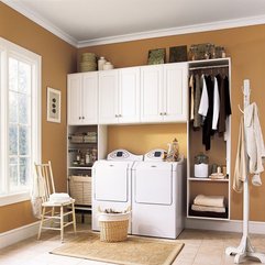 Best Inspirations : Room Design Nice Laundry - Karbonix