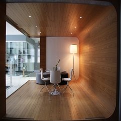 Room Design With Modular Effect Modular Meeting - Karbonix