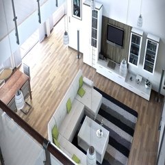 Room Designs With White Furniture Modern Living - Karbonix