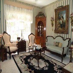 Room Furniture Sets Antique Living - Karbonix