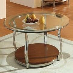 Best Inspirations : Room Glass Round Table Sets Awesome Living - Karbonix
