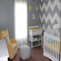 Room Gray Outstanding Baby - Karbonix
