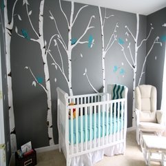 Best Inspirations : Room Gray Precious Baby - Karbonix