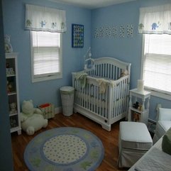 Room Ideas Blue Baby - Karbonix