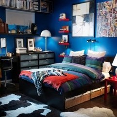 Best Inspirations : Room Ideas For Kids Cool Blue - Karbonix