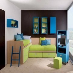 Best Inspirations : Room Ideas For Kids Cool Contemporary - Karbonix