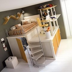 Room Ideas For Kids Cool Modern - Karbonix