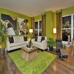 Room Ideas Furniture Green Living - Karbonix