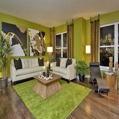 Room Ideas Furniture Green Living - Karbonix