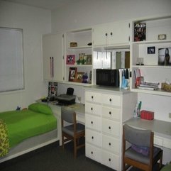 Room Ideas Green Dorm - Karbonix