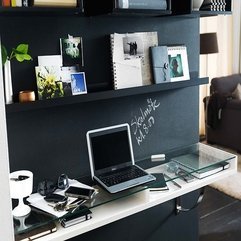 Room Ideas Minimalist Workspaces - Karbonix