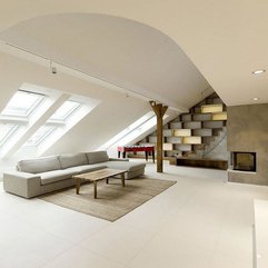 Room Ideas Unique Attic - Karbonix