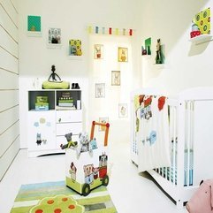 Room Ideas White Baby - Karbonix