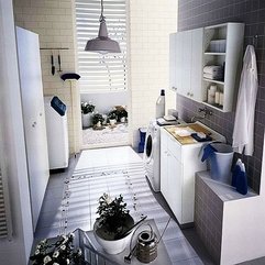 Best Inspirations : Room Ideas White Laundry - Karbonix