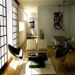 Best Inspirations : Room Interior Decorating With Simple Elegant Furniture Modern Living - Karbonix
