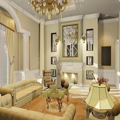 Best Inspirations : Room Interior Design Classic Living - Karbonix