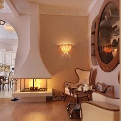 Room Interior Design Inspiring Luxury - Karbonix