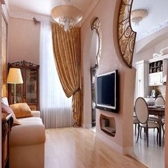 Room Interior Design Luxury Living - Karbonix