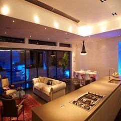 Best Inspirations : Room Kitchen Design Modern Living - Karbonix