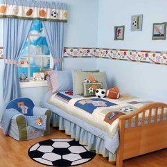 Room Look Exotic For Kids - Karbonix