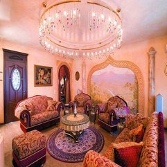 Room Luxury Living - Karbonix