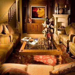 Best Inspirations : Room Mediterranean Living - Karbonix