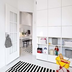 Best Inspirations : Room Next To Bedroom With White Desk Black Chair White Study - Karbonix