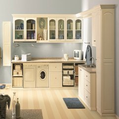 Room Nice Laundry - Karbonix