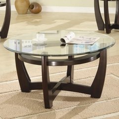 Room Round Table Sets Coaster Living - Karbonix