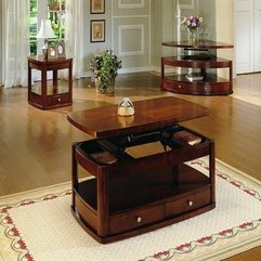 Room Table Sets Elegant Living - Karbonix