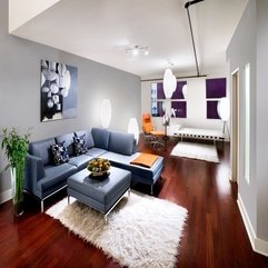 Room The Loft Modern Living - Karbonix
