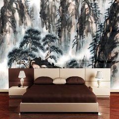 Room Wall Design Artistic Picture - Karbonix