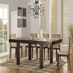 Room Wall With Window Curtain Decorating Dining - Karbonix