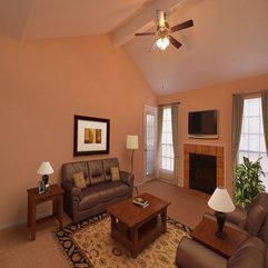 Room With Ceiling Fans Ideas Classic Living - Karbonix