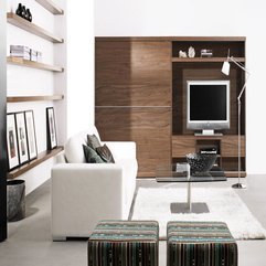 Room With Contemporary Furniture Ideas Modern Living - Karbonix