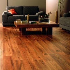 Room With Heart Pine Floor Modern Living - Karbonix