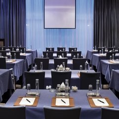 Best Inspirations : Room With Rows Table Meeting - Karbonix
