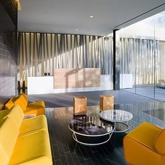 Best Inspirations : Room With Yellow Sofa Spacious Conference - Karbonix