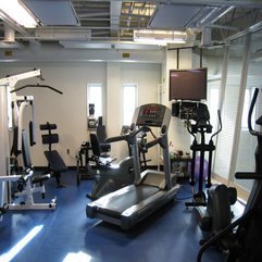 Rooms Ideas Home Gym - Karbonix