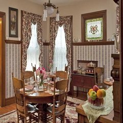 Best Inspirations : Rooms With Flower Decoration Country Dining - Karbonix