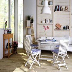 Best Inspirations : Rooms With Hardwood Floors Country Dining - Karbonix