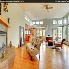 Royalty Free Image Of Fantastic Modern Living Room Home Interior - Karbonix