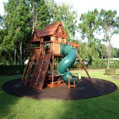 Best-inspirations : Rubber Mulch Playgrounds ~ Karbonix